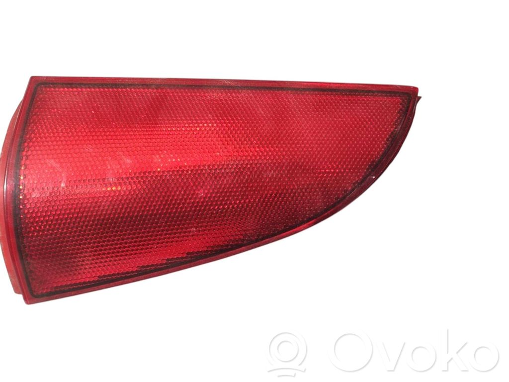Mercedes-Benz Vito Viano W639 Odblask lampy tylnej 