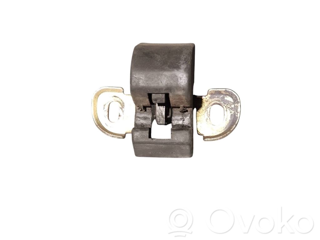 Renault Master II Loading door lock 