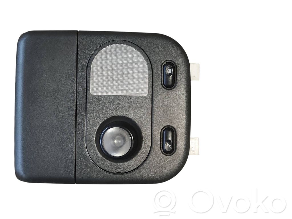 Iveco Daily 35.8 - 9 Front seat light 