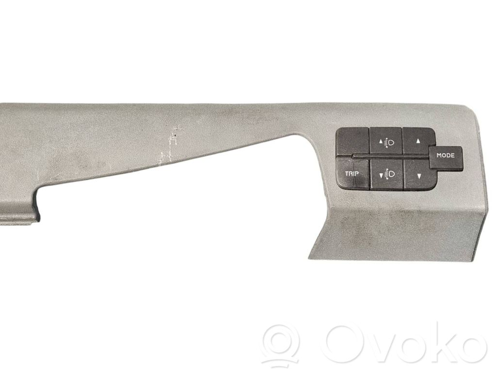 Iveco Daily 35.8 - 9 Przycisk / Pokrętło regulacji świateł 