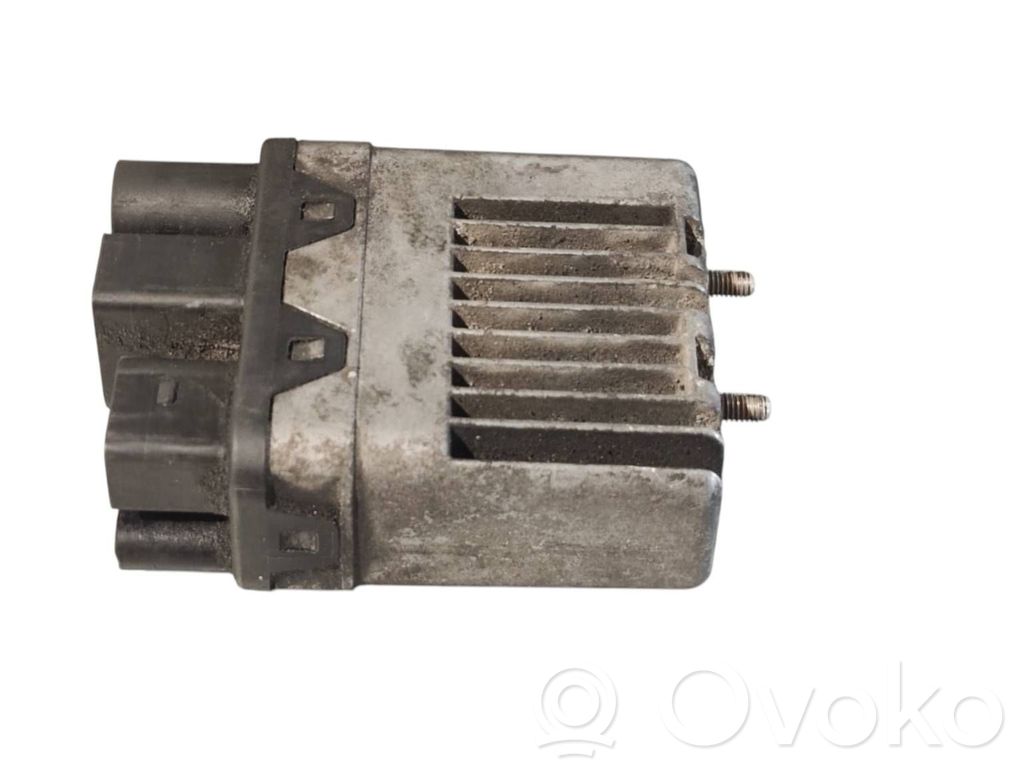 Moduł / Sterownik wentylatora dmuchawy   7H0919506