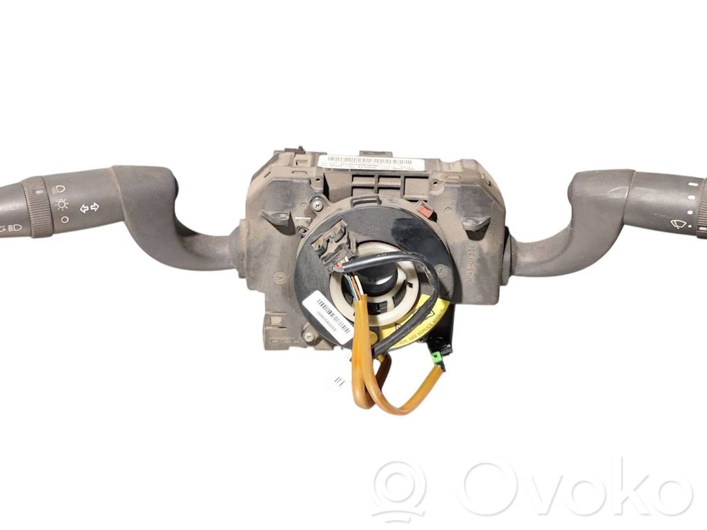 Citroen Jumper Commodo, commande essuie-glace/phare 