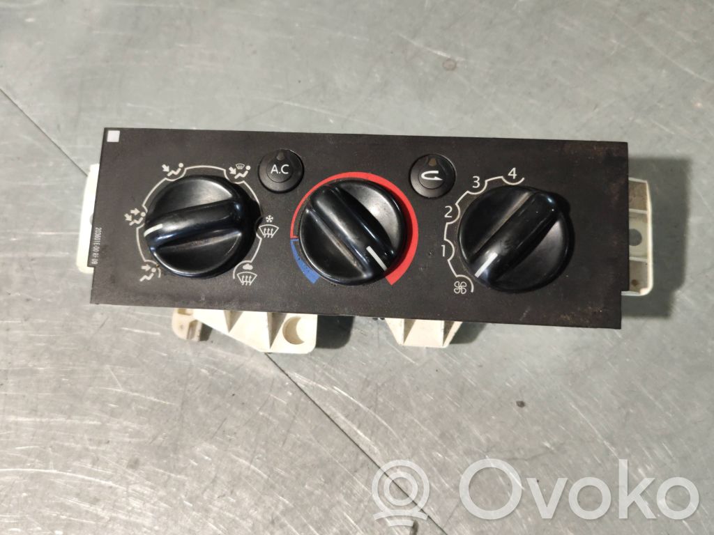 Climate control unit   TDCACX70,F4230522,BEHRF4230