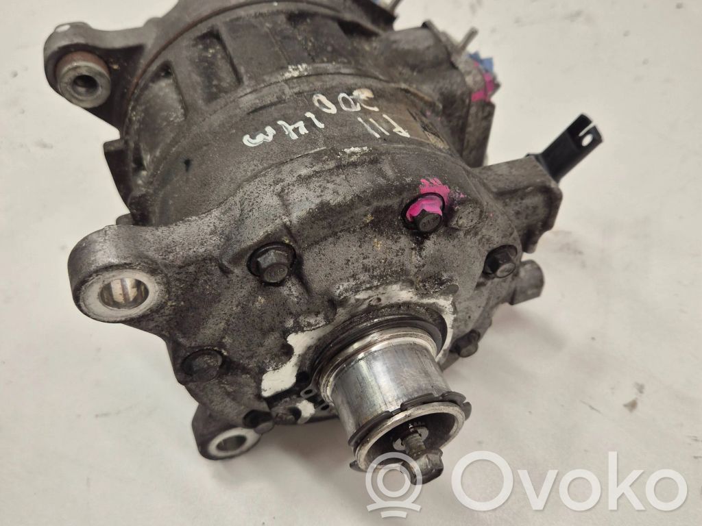 BMW 5 F10 F11 Kompresor / Sprężarka klimatyzacji A/C 