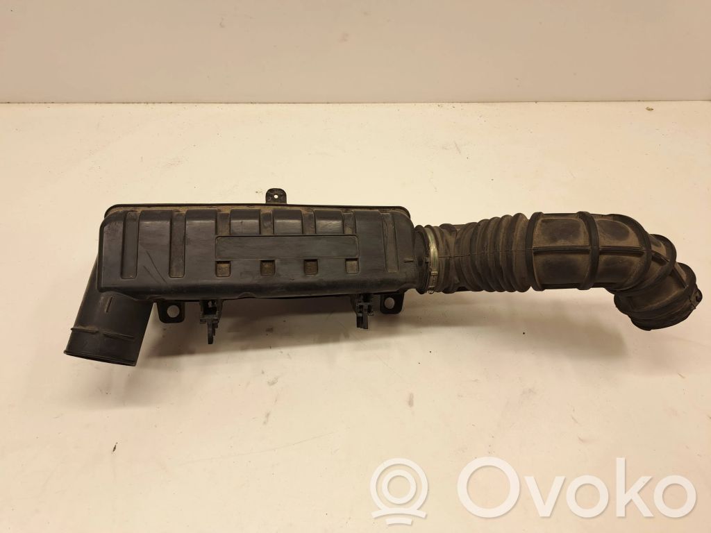 Ford Transit Air intake hose/pipe 