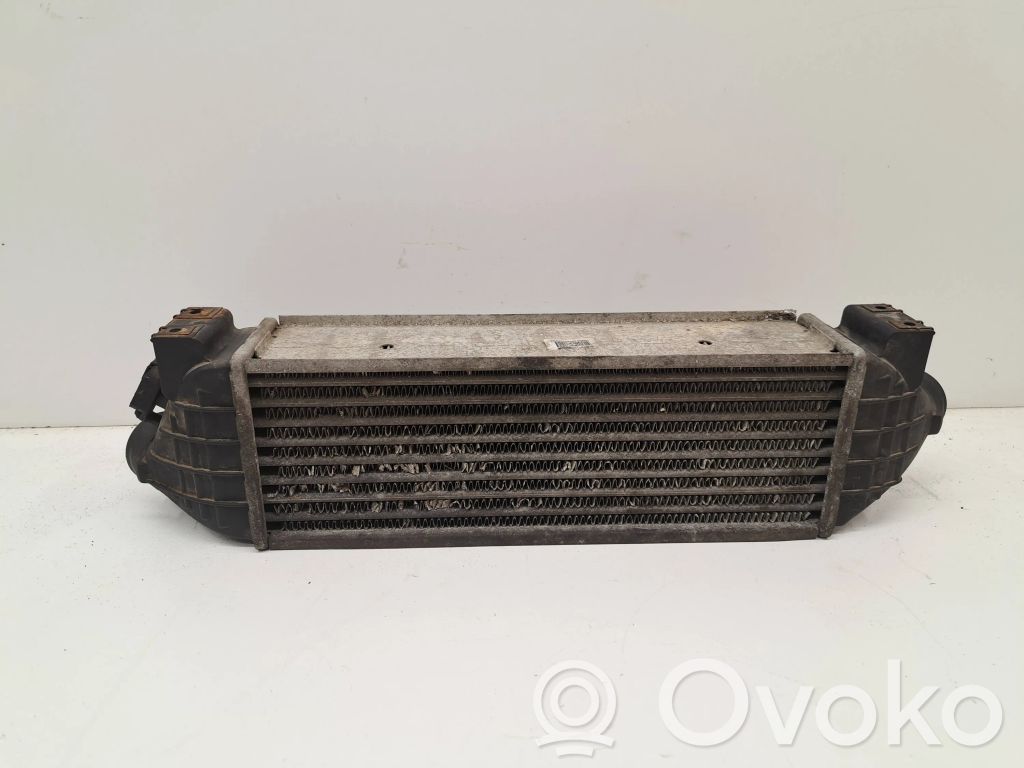 Ford Transit Intercooler radiator 
