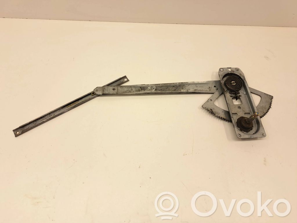 Ford Transit Front door manual window regulator 