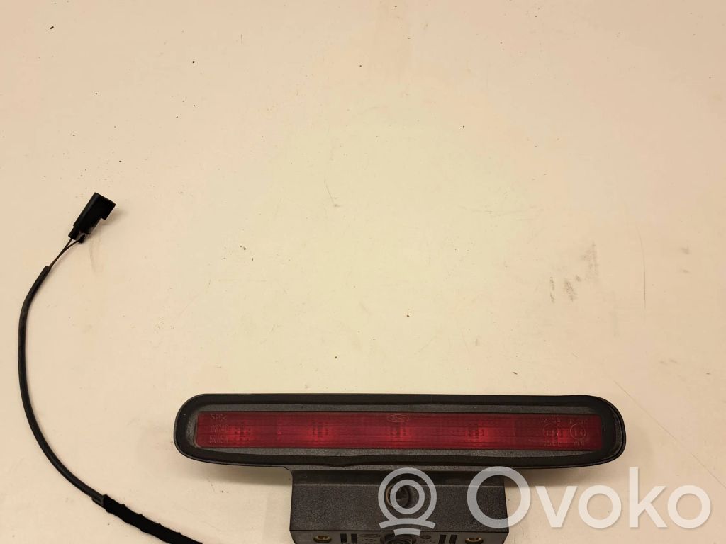 Ford Transit Third/center stoplight 