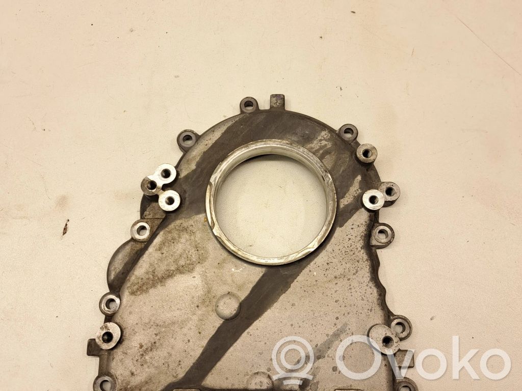Audi Q5 SQ5 8R Timing chain cover 