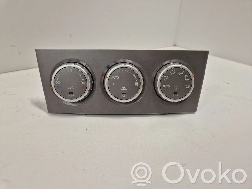 Climate control unit   72311SA080,48714,5037223594