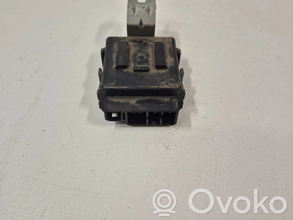 Subaru Forester SG Immobilizer control unit/module 