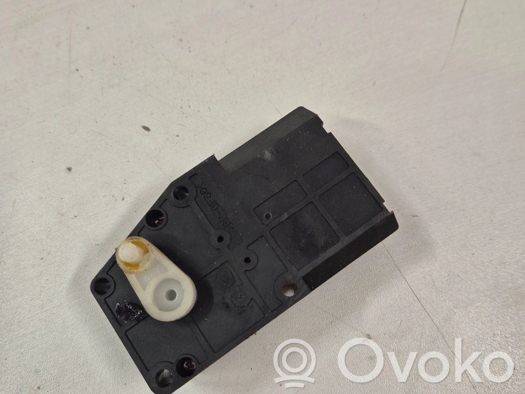 Subaru Forester SG Air flap motor/actuator 