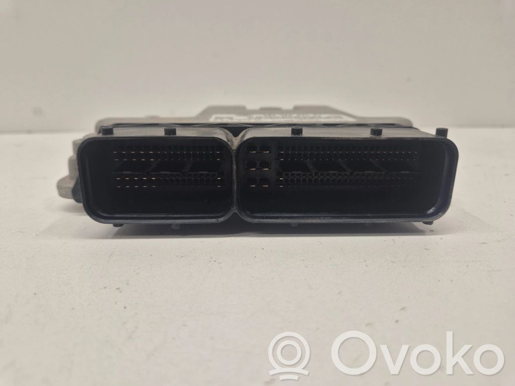 Volkswagen Golf Plus Engine control unit/module 