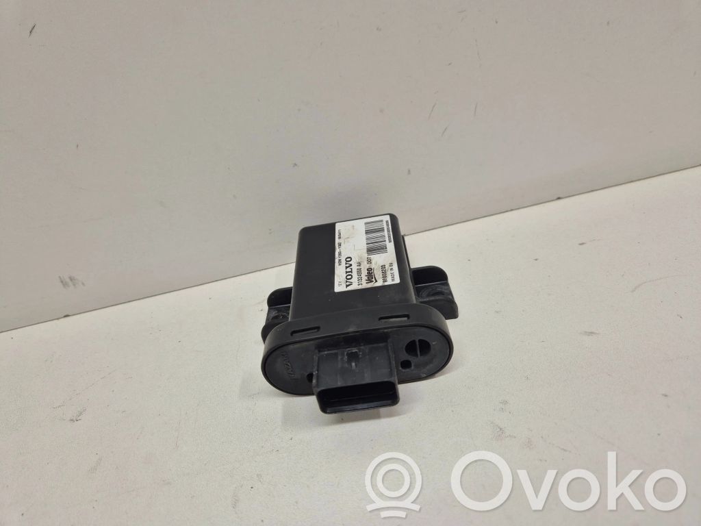 Volvo V60 Light module LCM 