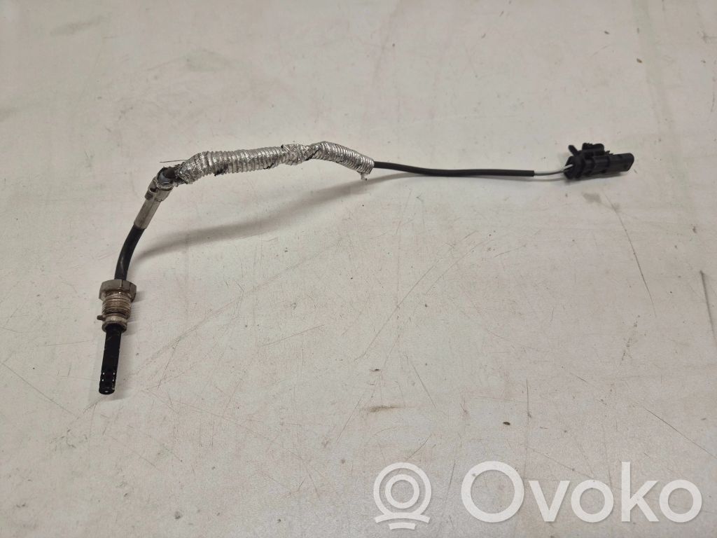Volvo V60 Exhaust gas temperature sensor 