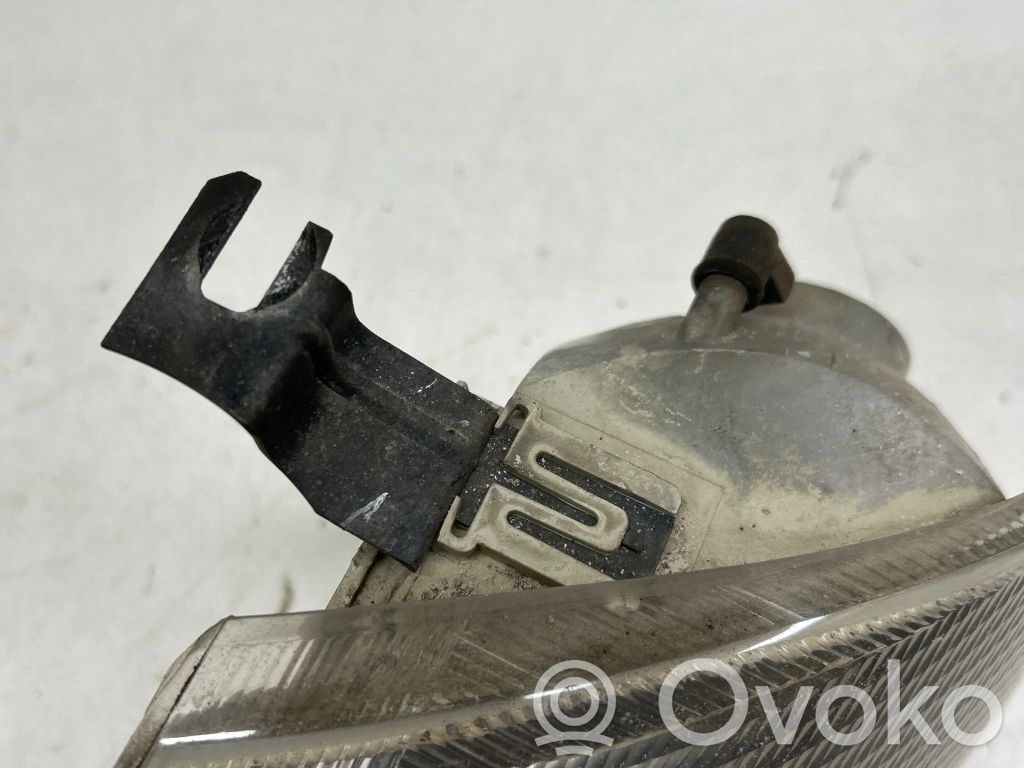 Seat Alhambra (Mk1) Front indicator light 
