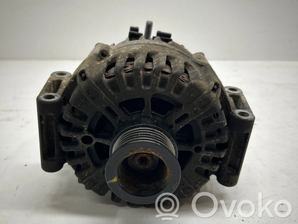 Mercedes-Benz C W204 Ģenerators 