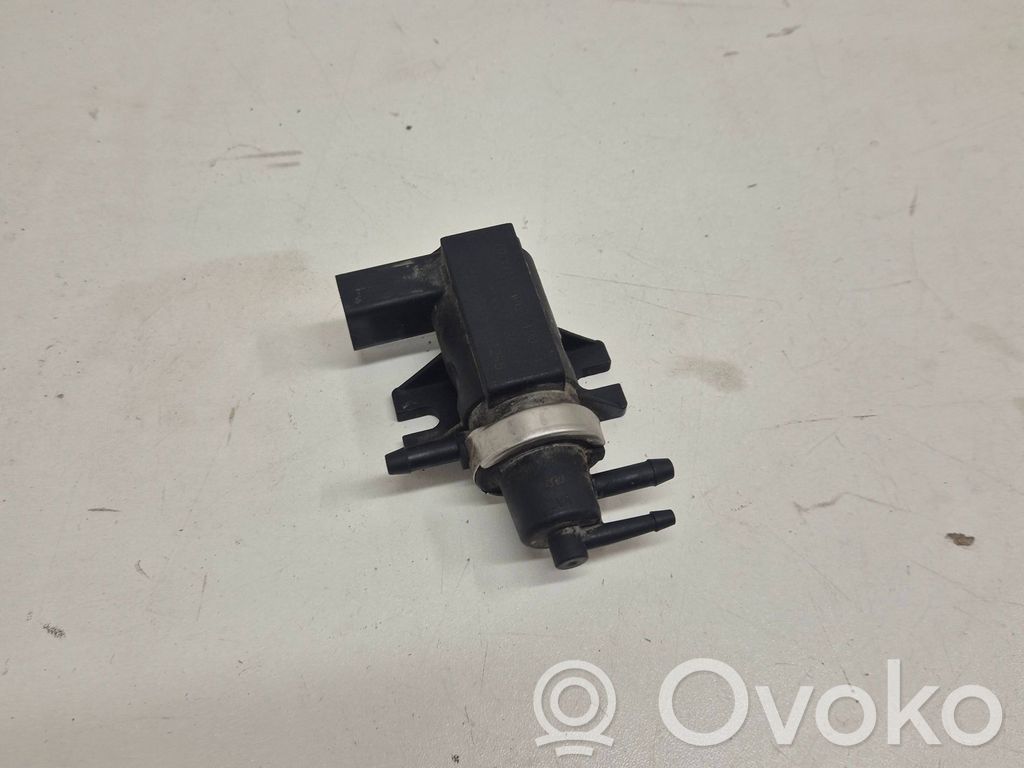 Skoda Superb B5 (3U) Solenoid supapă turbosuflantă 