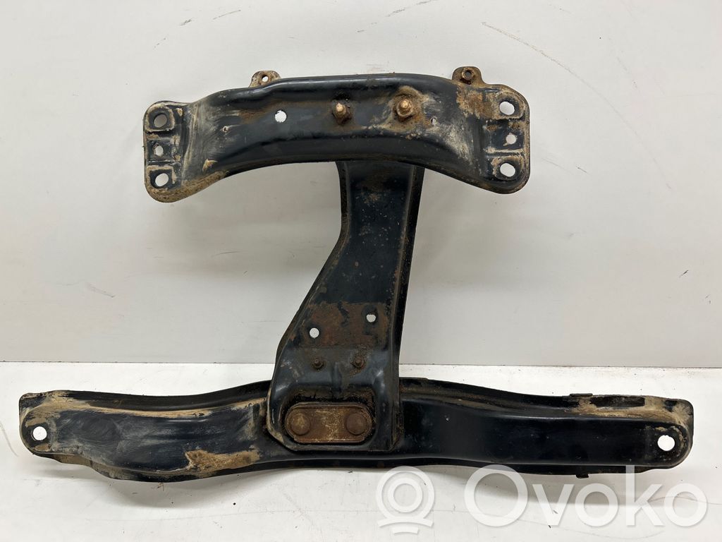 Front subframe