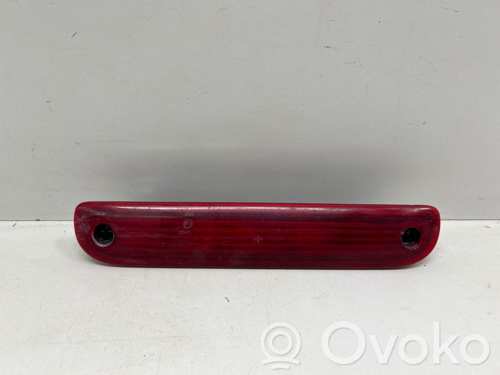Peugeot Boxer Third/center stoplight 