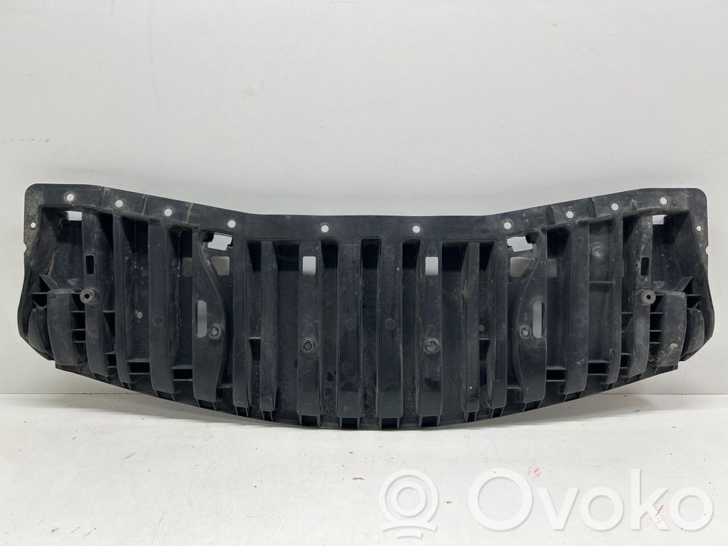 Nissan Note (E12) Front bumper skid plate/under tray 