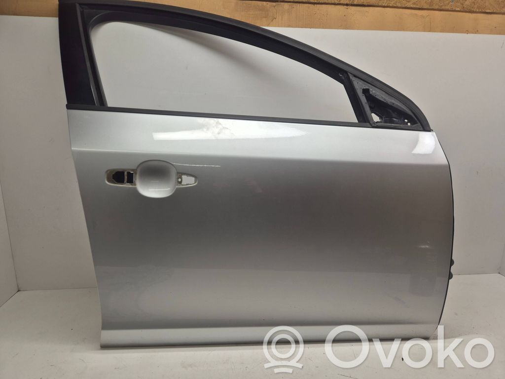 Volvo V60 Front door 