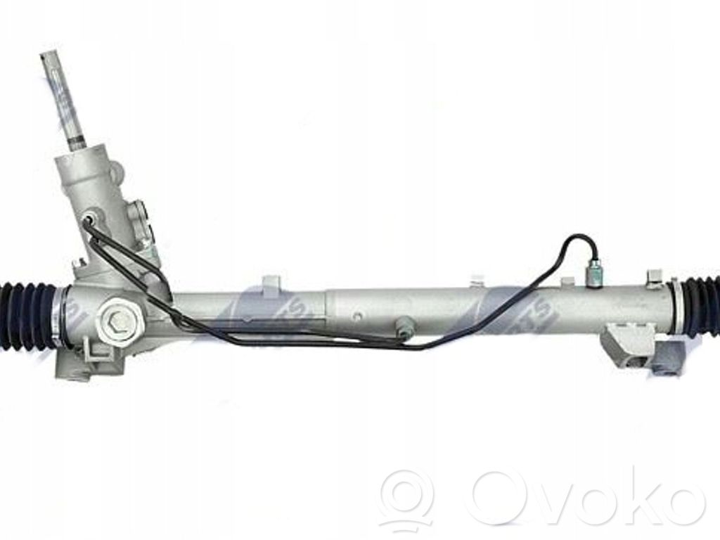 Ford Focus Vairo kolonėlė 