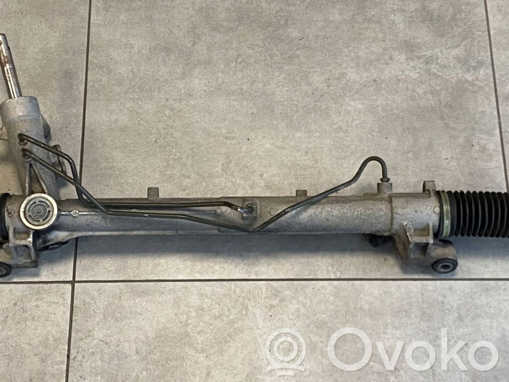 Volvo C30 Hammastanko 
