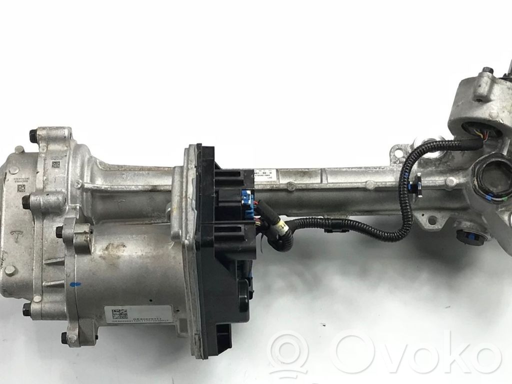 Tesla Model 3 Steering rack 