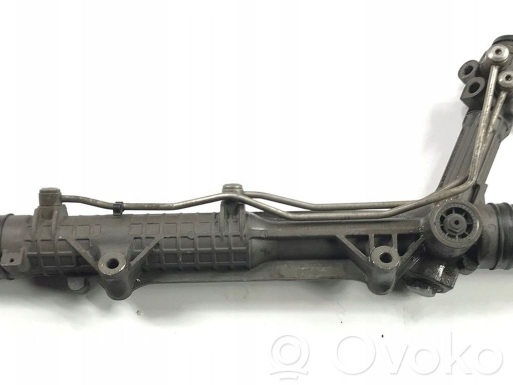 Land Rover Range Rover L322 Cremagliera dello sterzo 