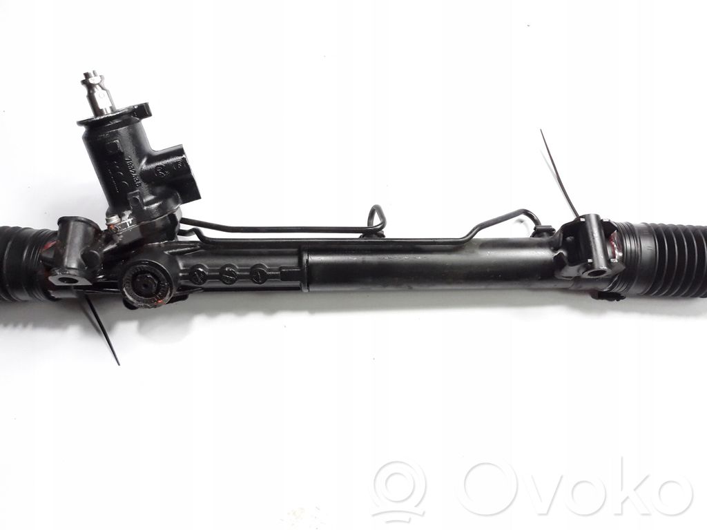 Jaguar X-Type Steering rack 