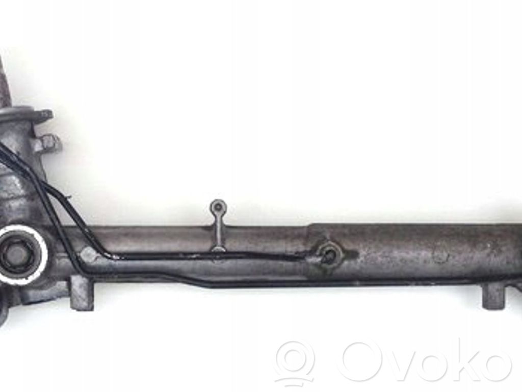 Ford Fiesta Steering rack 