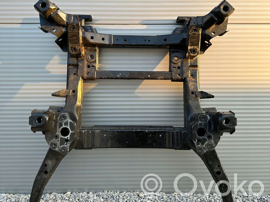 Front subframe   LB5C5C145BE,LB5Z5C145B