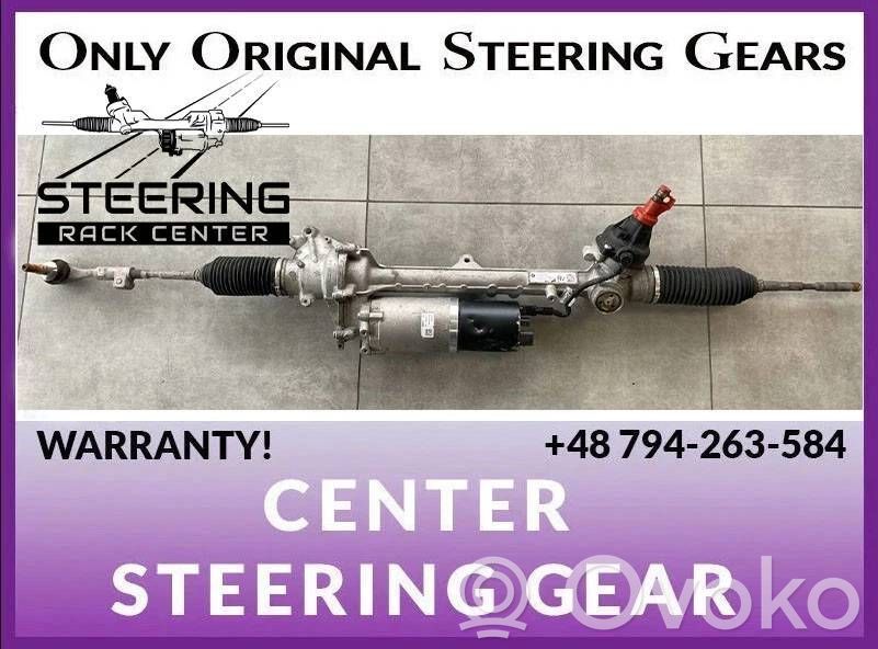 BMW M3 G80 Steering rack 