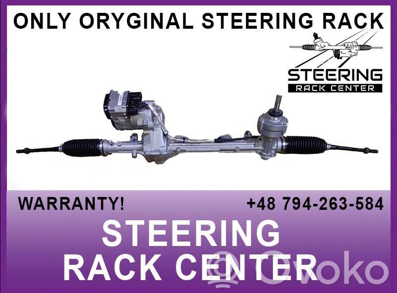 Ford Taurus Steering rack 