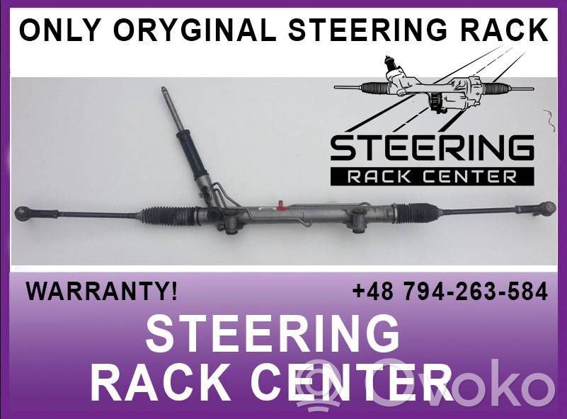 Ford Transit Steering rack 