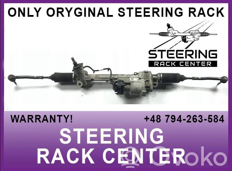 Ford Ranger Steering rack 