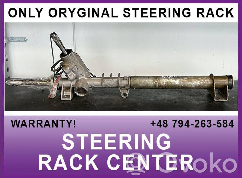Volvo S70  V70  V70 XC Steering rack 