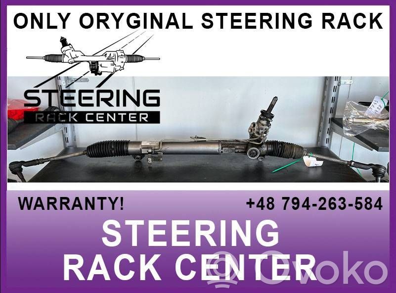 Land Rover Range Rover Sport L494 Steering rack 