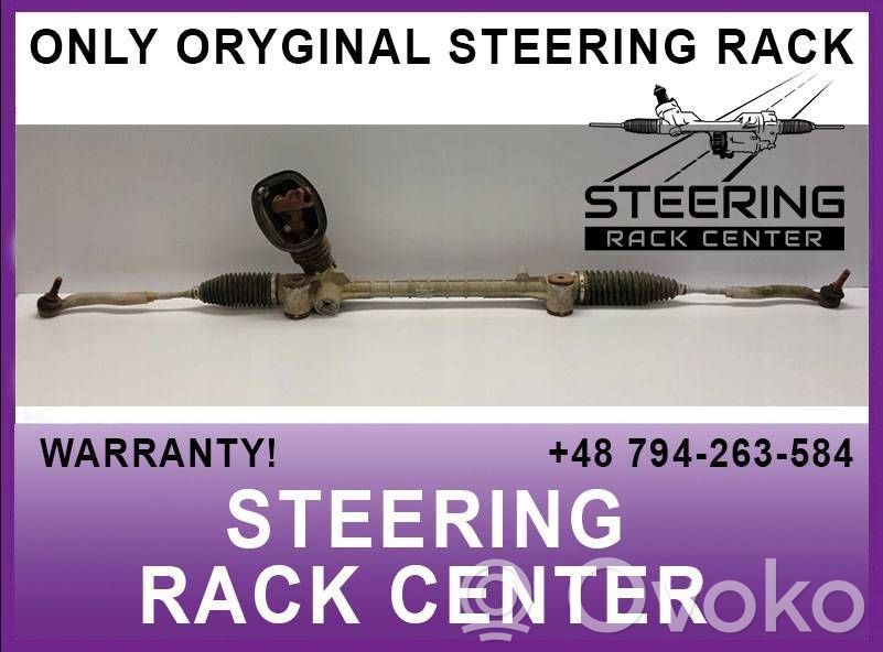 Peugeot 107 Steering rack 