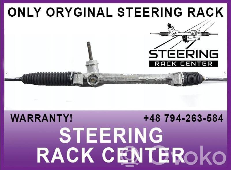 Opel Corsa E Stūres statnis 
