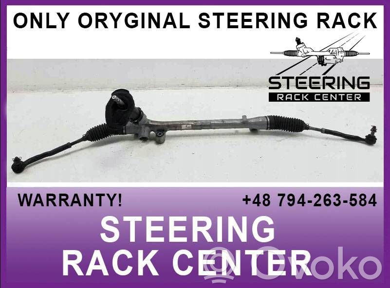Mazda 6 Steering rack 
