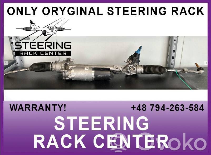 BMW M3 G80 Steering rack 