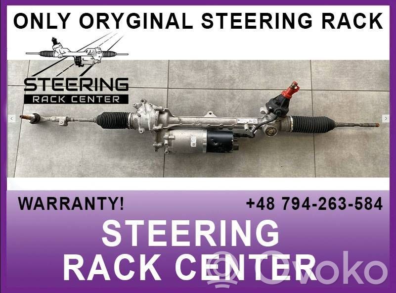 BMW M3 G80 Steering rack 