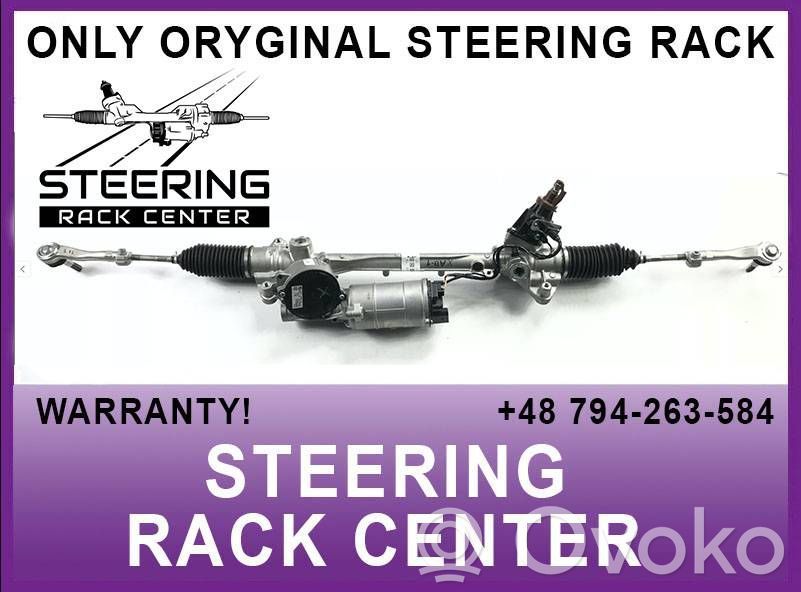 BMW iX3 G08 Steering rack 