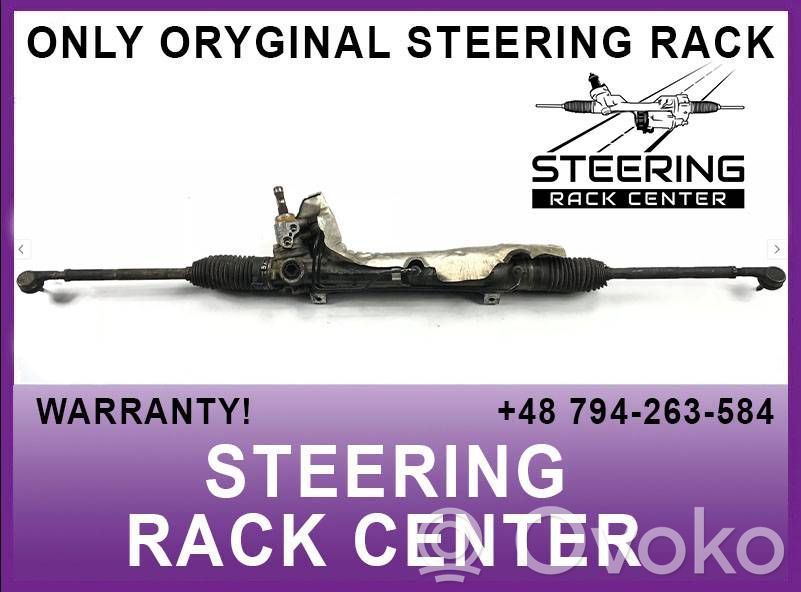 Citroen C5 Steering rack 