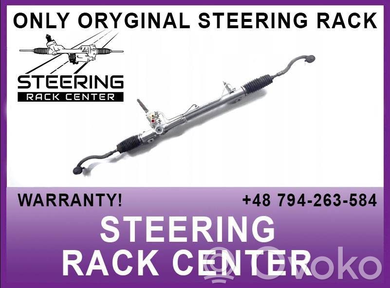 Citroen C5 Steering rack 