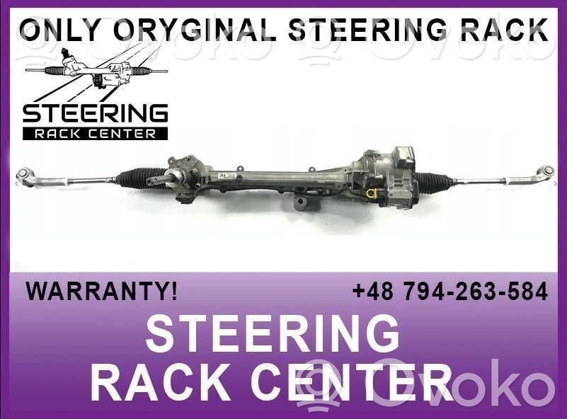 Steering rack   BV6C3D070CG