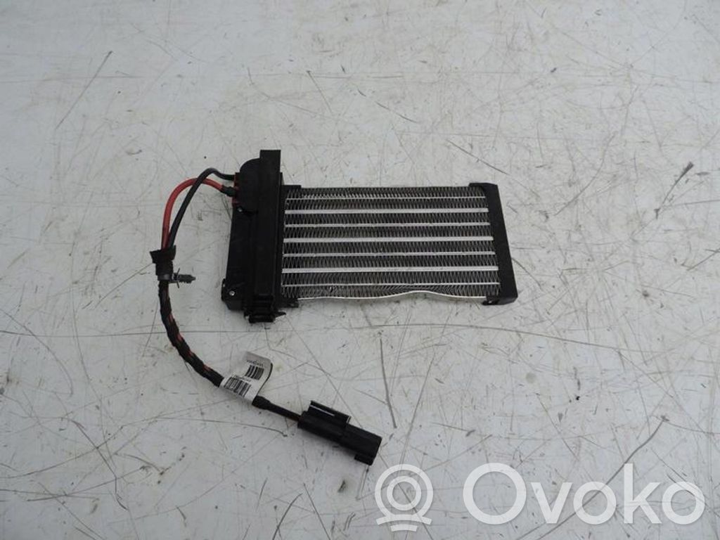 Opel Mokka Motor aerotermă/rezistor ventilator 