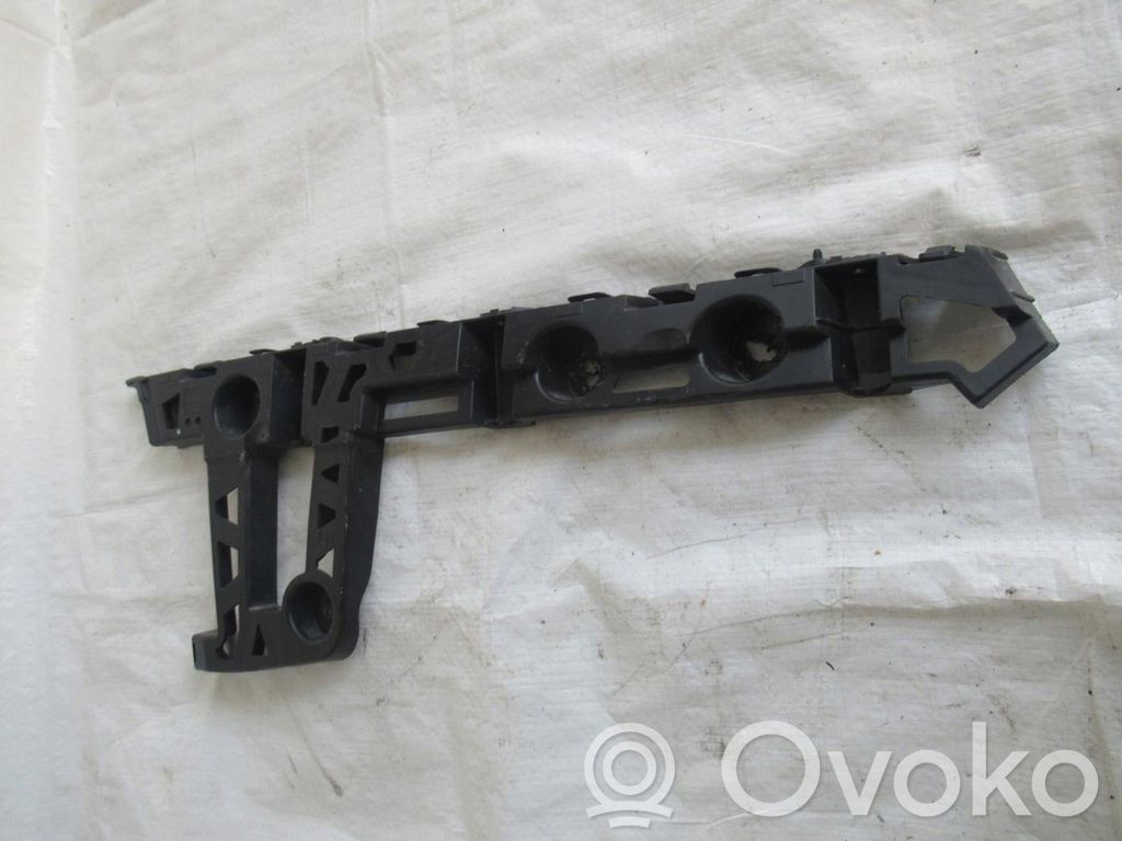 Opel Insignia B Uchwyt / Mocowanie zderzaka tylnego 